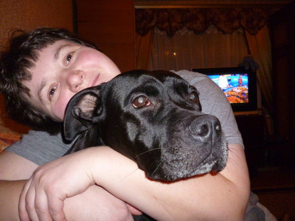 Ирина Даневич