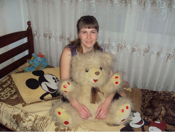 Евгения Фельзинк