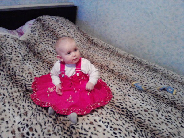 Людмила Кирюшина