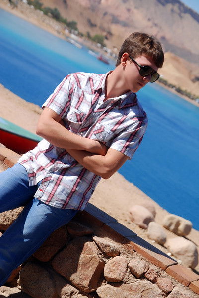 Александр Щербаков