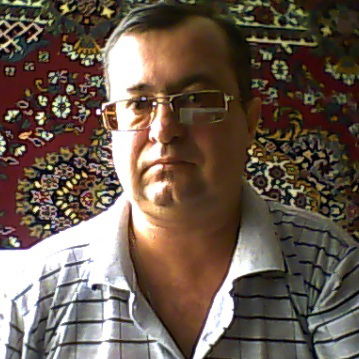 Владимир Кулагин