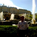 Александр Серебряков