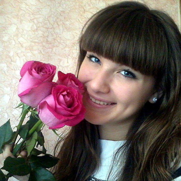 Валерия Фадеева