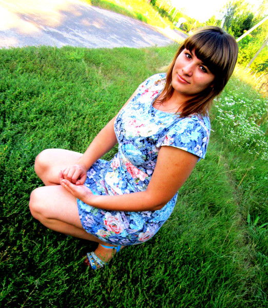 Марина Федоренко