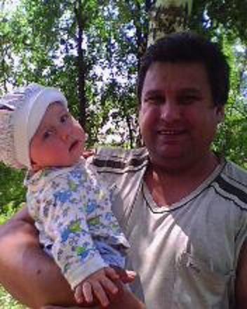 Анатолий Саушкин