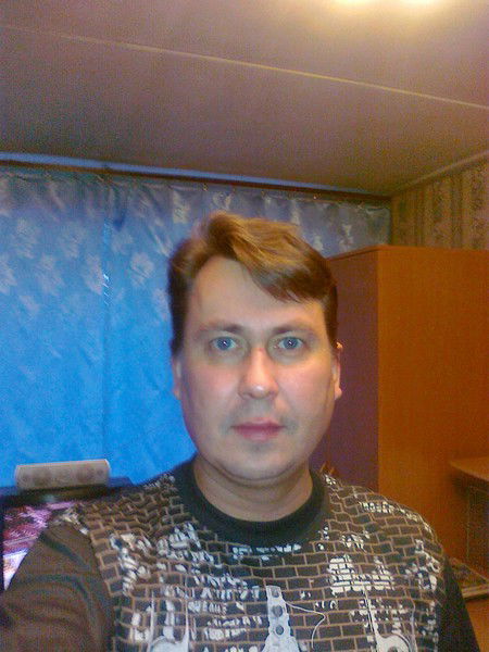 ***** Серёга *****