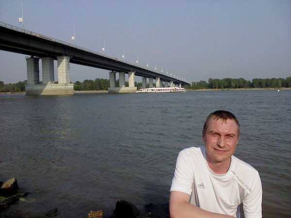 Сергей Ананьин