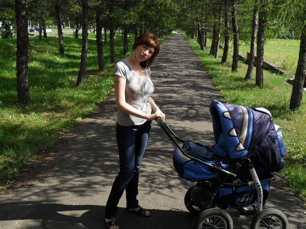 Лидия Зварыгина