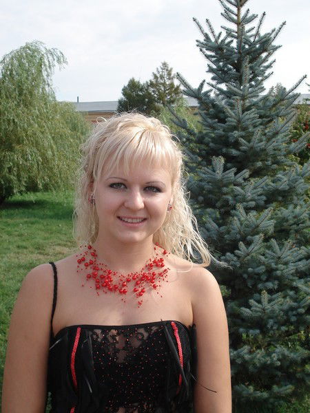 Марина Вишнякова