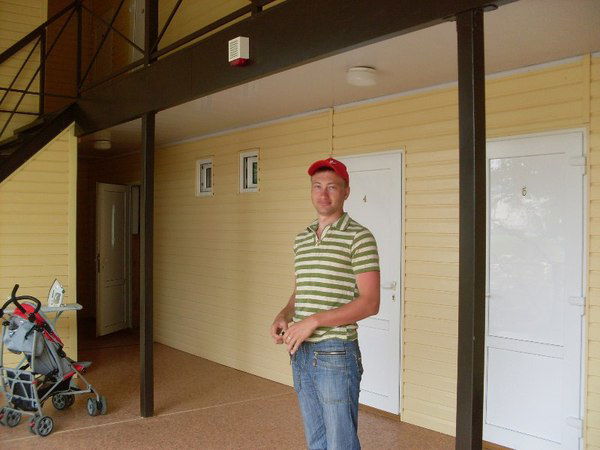 Анатолий Будяков