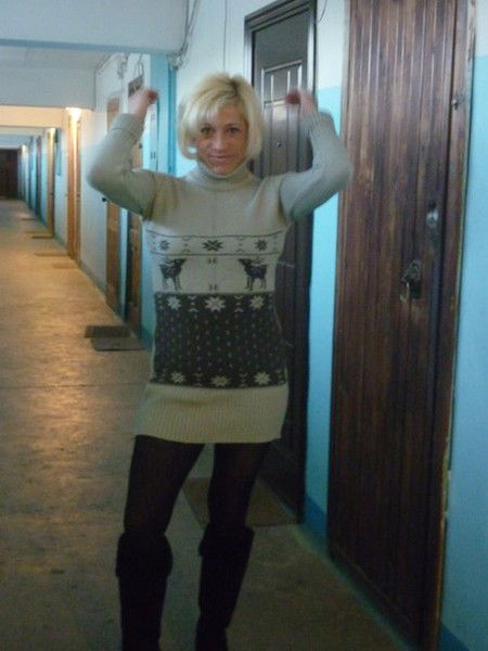 Ягодка Малинка