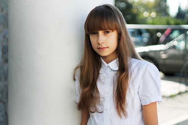 Александра Нуштаева