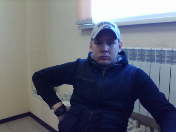 Марсель Салахов