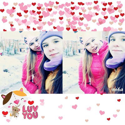 Светлана Сагина