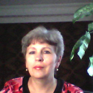 Наталия Кадацкая