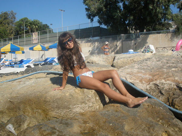 Лерка Малышева