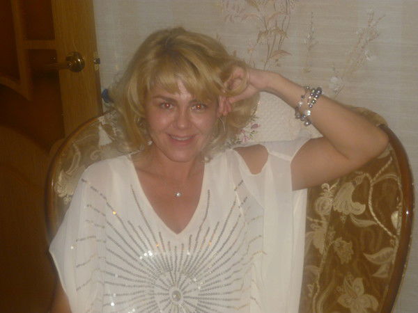 Татьяна Елизарова