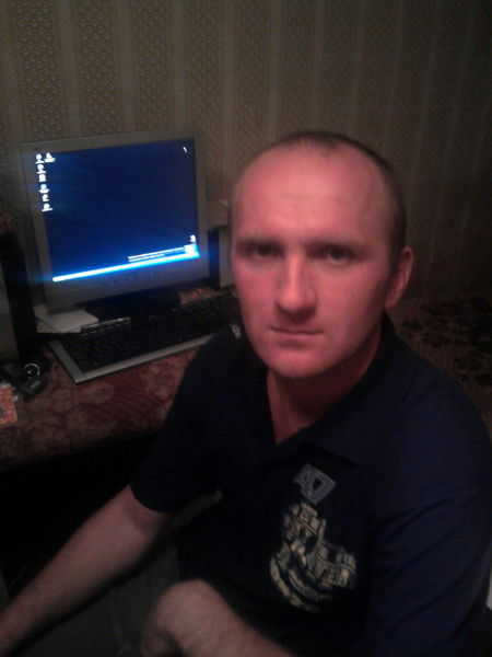 Алексей Лавцевич