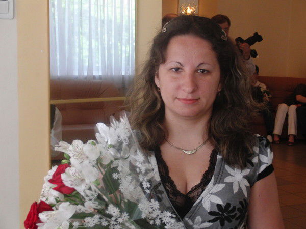 Екатерина Черкасова