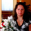 Екатерина Черкасова