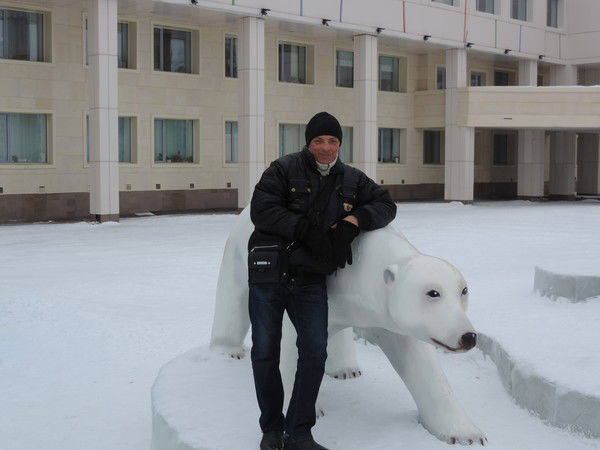 Олег Пыхтеев