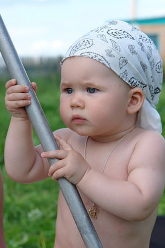 Слава Шахов