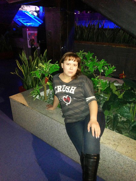 Юля Сарсекеева