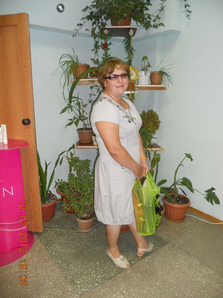 Светлана Демьяненко