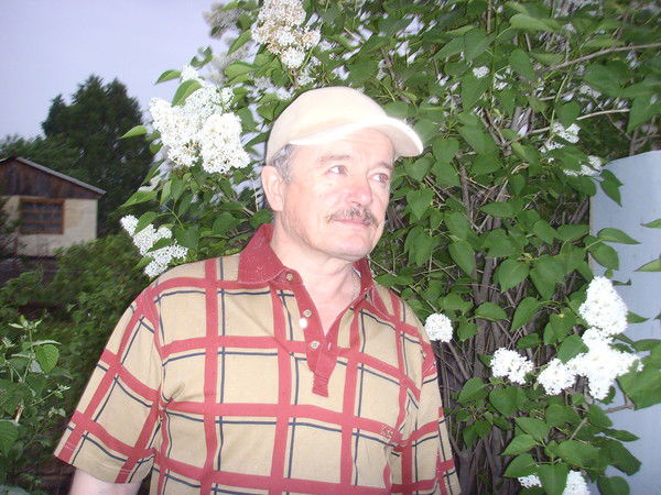 Валерий Карпушкин