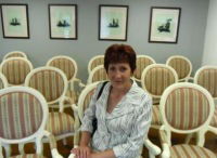 Татьяна Кириллова