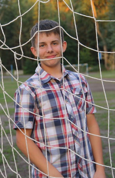 Влад Потамошнев