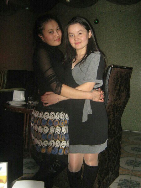 Айгелдиева Асия