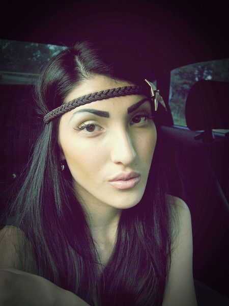 Нонна Исмаилова