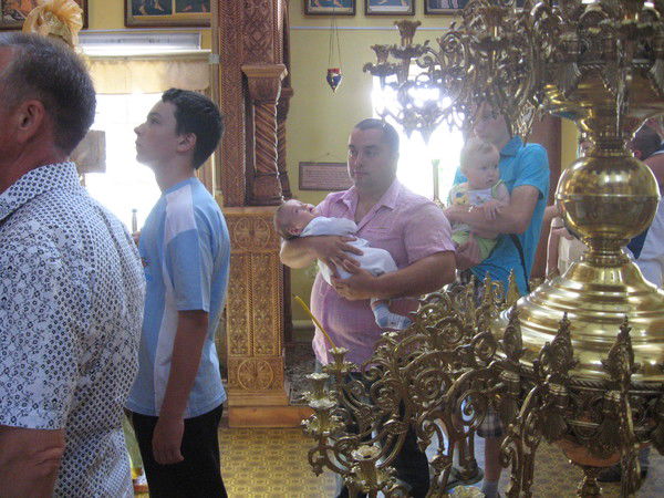 Евгений Лапин