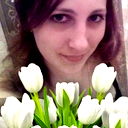 Мария Гурулёва