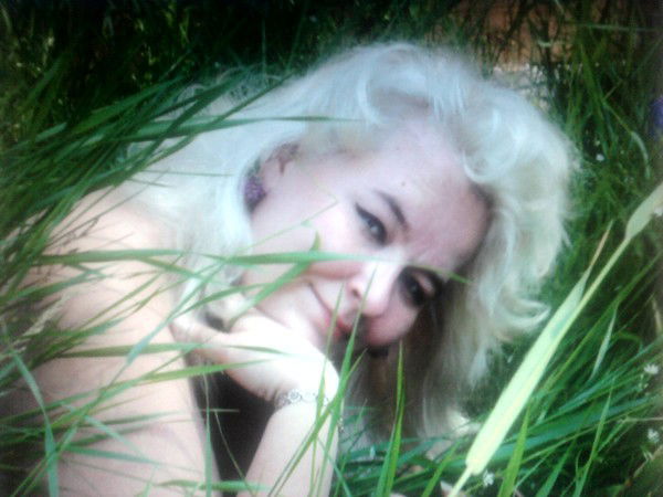 Елизавета Сергеевна