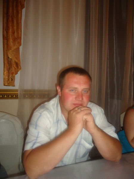 Алексей Тимофеев