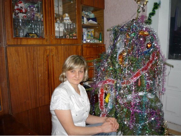 Віта Швороб