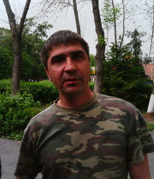 Игорь Исаев