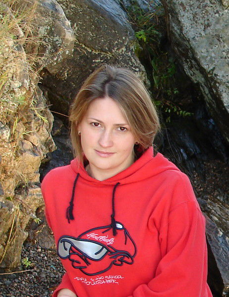 Ирина Печенина