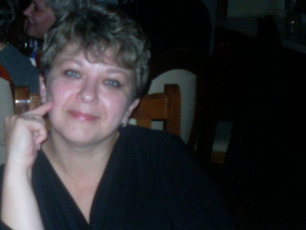 Ольга Гриненко