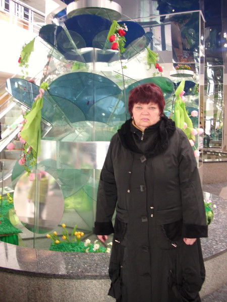 Людмила Васюк