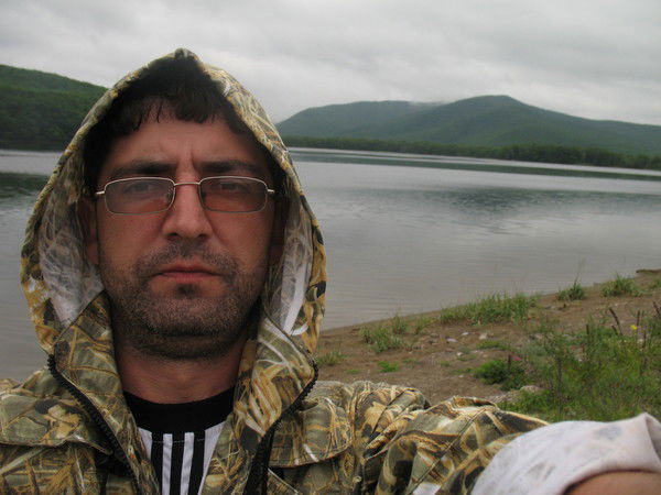 Алексей Важев