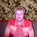 Людмила Бутылина