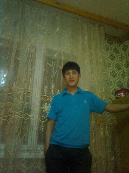 Асан Аушахманов