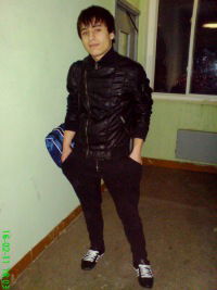 Азамат Норов