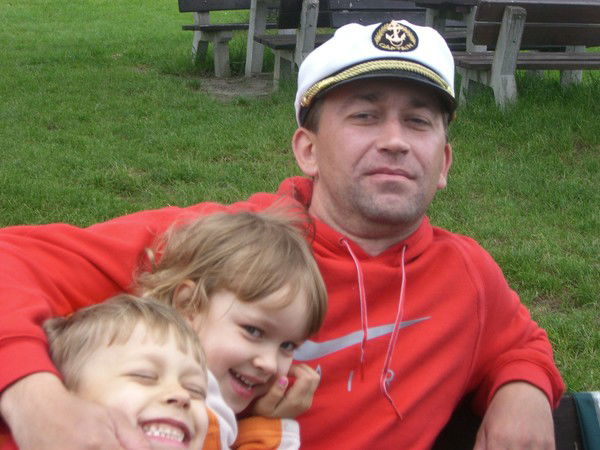 Alexander Матюхин