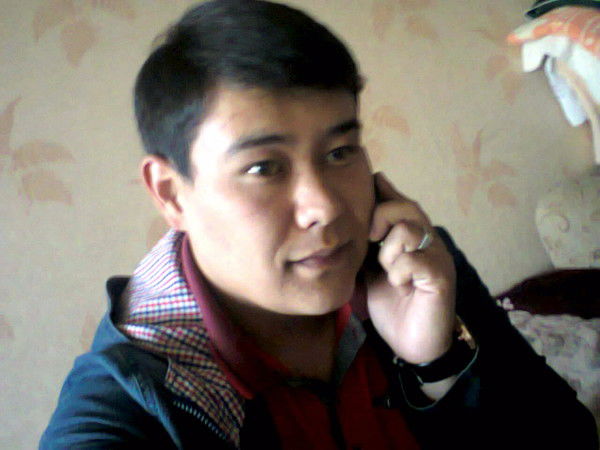 •°• {™Abdizhapar Lesbek™} •°•