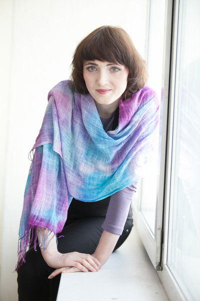 Пономарева Оксана