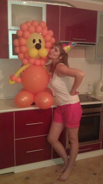 Нана Борисенко